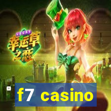 f7 casino